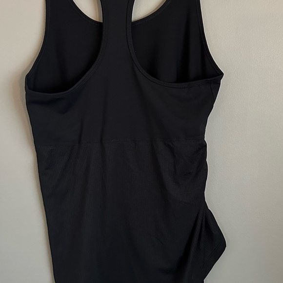 Fabletics Side Ruched Tank - Picture 2 of 3
